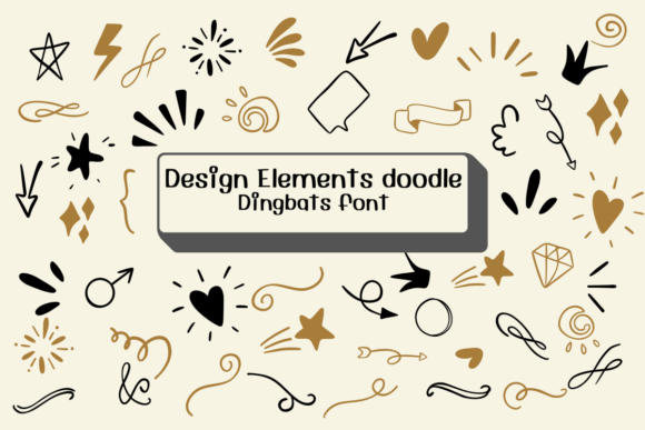 How Design Elements Doodle Gave My Small Business a Professional Brand Lift