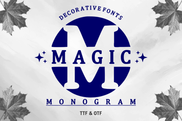 Magic Monogram Review: A Designer's Take