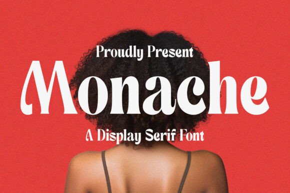 Monache Font Review: Elegant Serifs for Digital Campaigns