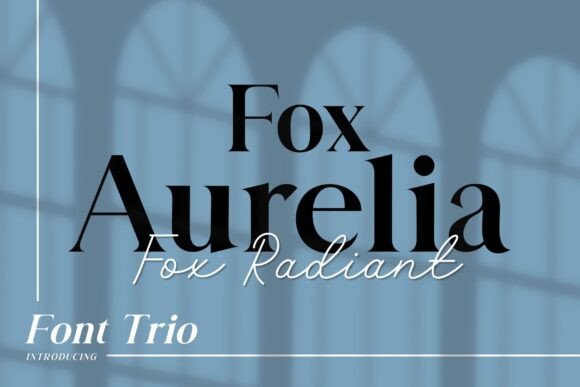 Why Fox Aurelia slant Fox Radiant Changed How My Small Business Looks